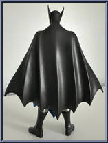 Batman by Bob Kane (75th Anniversary) from DC - Statues - Artfx manufactured by Kotobukiya [Loose]