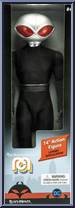 Black Manta from DC - 14" Scale manufactured by Mego 2018 [Front]
