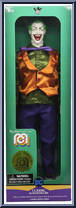 Joker (Gold Vest) from DC - 14" Scale manufactured by Mego 2018 [Front]