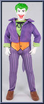 Joker Action Figure