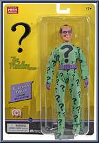 Riddler Action Figure