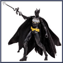 Batgirl (Cassandra Cain) (Gold Label) Action Figure