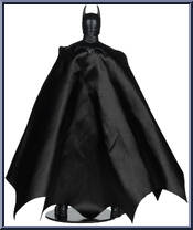 Batman (1989) from DC Multiverse - Basic Series manufactured by McFarlane [Loose]
