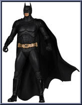 Batman Action Figure