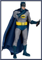 Batman Action Figure