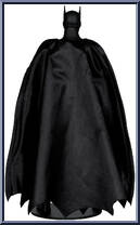 Batman (Dick Grayson) from DC Multiverse - Batman: Reborn manufactured by McFarlane [Loose]