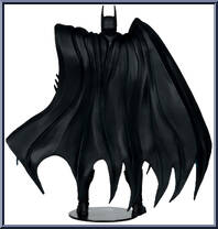 Batman (Batman: Year Two) from DC Multiverse - Collector Edition manufactured by McFarlane [Loose]