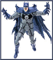 Batman Action Figure