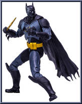 Batman (Next Batman) Action Figure