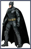 Batman Action Figure