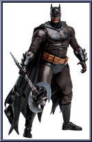 Batman (Gold Label) Action Figure