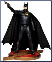 Batman (Multiverse) (12" Resin Statue) Action Figure
