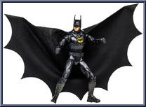 Batman (Multiverse) Action Figure