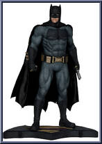 Batman (Resin Statue) Action Figure