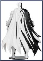 Batman (Sketch Edition) (Gold Label) from DC Multiverse - Batman: Hush manufactured by McFarlane [Loose]