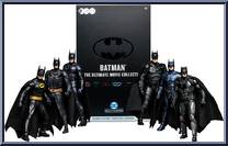 Batman Ultimate Movie Collection Action Figure