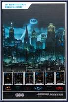 Batman Ultimate Movie Collection from DC Multiverse - Basic Series manufactured by McFarlane [Back]