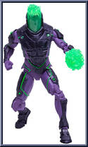 Blight (Meltdown Variant) from DC Multiverse - Batman Beyond manufactured by McFarlane [Loose]