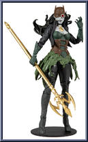Batman (Earth-11) (The Drowned) from DC Multiverse - Basic Series manufactured by McFarlane [Loose]