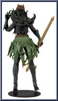 Batman (Earth-11) (The Drowned) from DC Multiverse - Basic Series manufactured by McFarlane [Loose]