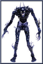 Darkest Knight [Build-A-Figure] from DC Multiverse - Dark Nights: Death Metal Speed Metal manufactured by McFarlane [Loose]