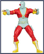 Deadshot from DC Multiverse - Collector Edition manufactured by McFarlane [Loose]