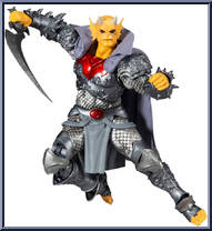Demon Action Figure