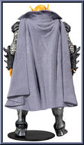 Demon from DC Multiverse - Basic Series manufactured by McFarlane [Loose]