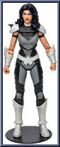 Donna Troy from DC Multiverse - Titans manufactured by McFarlane [Loose]