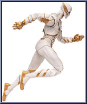 Godspeed Action Figure