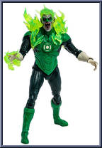 Green Lantern (Gold Label) Action Figure