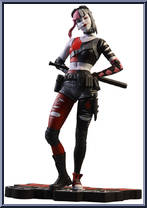 Harley Quinn (Simone Di Meo) Action Figure