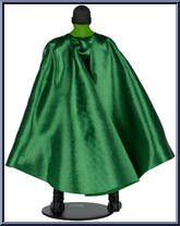 Icon (Season One) (Gold Label) from DC Multiverse - Icon & Rocket manufactured by McFarlane [Loose]