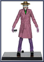 Joker (McFarlane Cover) (Gold Label) from DC Multiverse - Batman: Killing Joke manufactured by McFarlane [Loose]