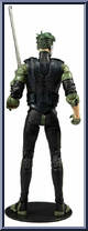 Joker from DC Multiverse - Batman: White Knight manufactured by McFarlane [Loose]