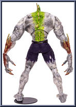 Joker Titan (MegaFig) from DC Multiverse - Basic Series manufactured by McFarlane [Loose]