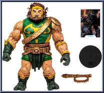 Kalibak (Darkseid War) (Mega Figure) from DC Multiverse - Basic Series manufactured by McFarlane [Loose]