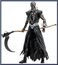 Nekron (MegaFig) Action Figure