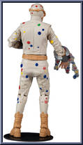 Polka Dot Man from DC Multiverse - Suicide Squad manufactured by McFarlane [Loose]