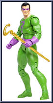Riddler (Platinum) Action Figure