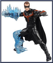 Robin Action Figure