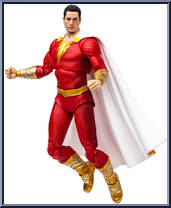 Shazam! Action Figure
