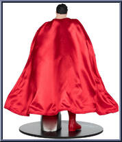 Superman (Jim Lee) from DC Multiverse - Statues manufactured by McFarlane [Loose]