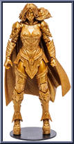 Wonder Woman (Anti-Crisis) from DC Multiverse - Dark Nights: Death Metal manufactured by McFarlane [Loose]