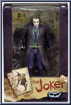 Joker (Dark Knight) Action Figure