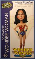 Wonder Woman (DC Classic) Action Figure