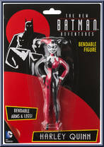 Harley Quinn Action Figure