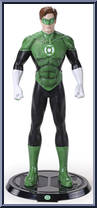 Green Lantern Action Figure