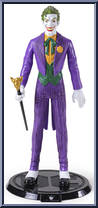 Joker Action Figure