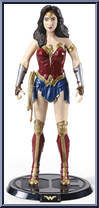 Wonder Woman (WW84) Action Figure